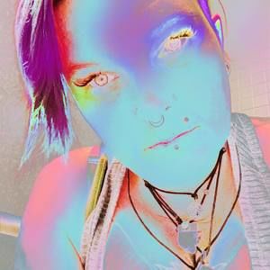 Meet your Posher, Teresa